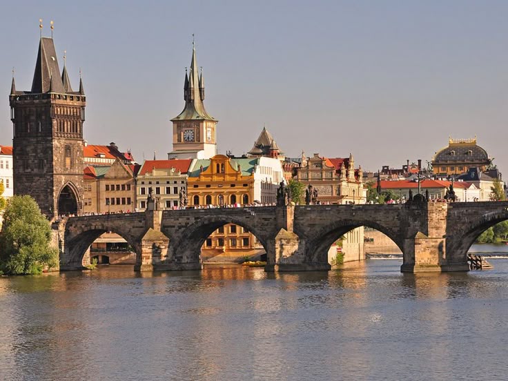 Prague